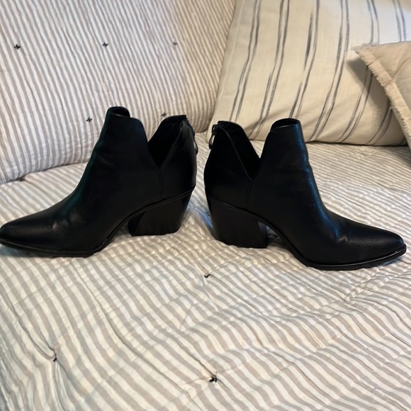 Booties - Picture 2 of 3